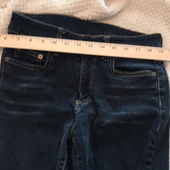 LF Carmar Ripped Jeans - Picture 6 of 8